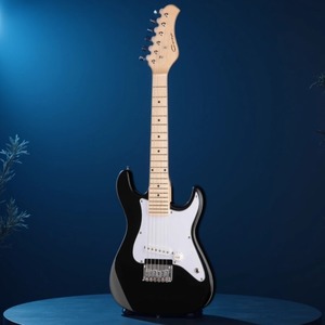 Электрогитара Caraya E100BK