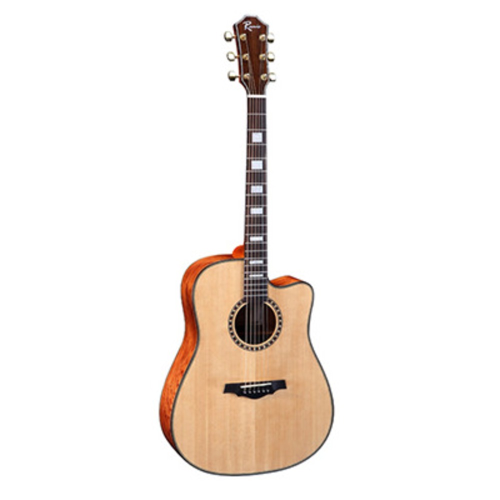Акустическая гитара Ramis RA-C03C-NL