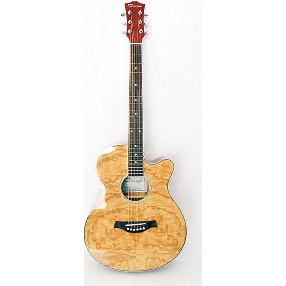 Акустическая гитара Caraya F565C