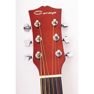 Акустическая гитара Caraya F565C