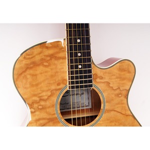 Акустическая гитара Caraya F565C