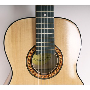 Акустическая гитара Ижевский завод Т.И.М M5KP