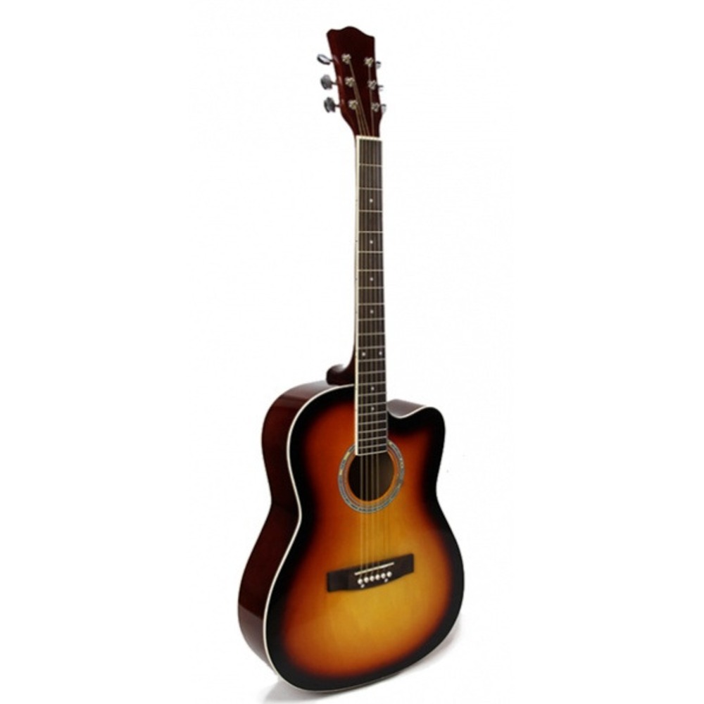 Акустическая гитара Foix FFG-1039SB