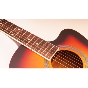 Акустическая гитара Foix FFG-1039SB