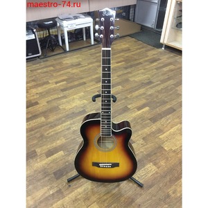 Акустическая гитара Foix FFG-1039SB