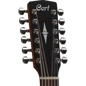 Акустическая гитара Cort AD810-12-OP