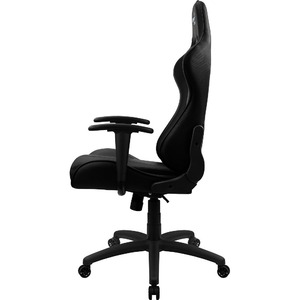 Кресло игровое Aerocool AC110 AIR All black