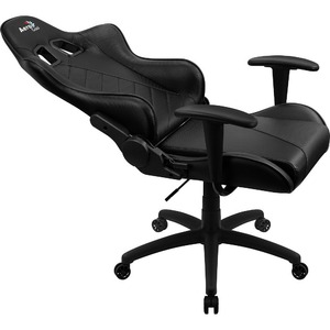 Кресло игровое Aerocool AC110 AIR All black