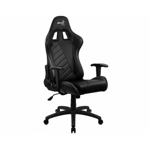 Кресло игровое Aerocool AC110 AIR All black