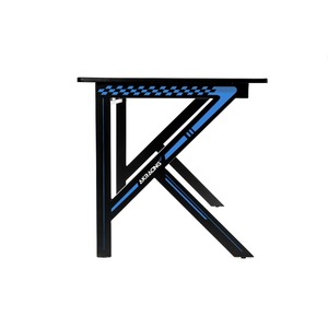 Стол игровой AKRacing GAMING DESK black/blue