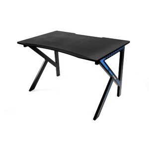 Стол игровой AKRacing GAMING DESK black/blue