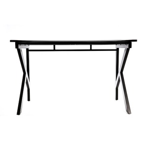 Стол игровой AKRacing GAMING DESK black/green