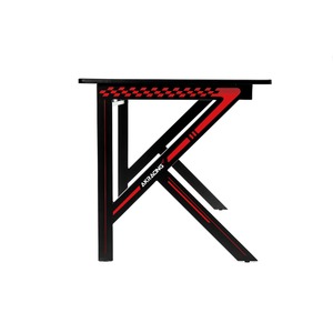 Стол игровой AKRacing GAMING DESK black/red