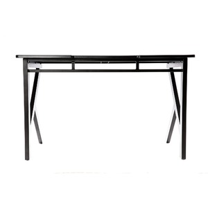 Стол игровой AKRacing GAMING DESK black/white