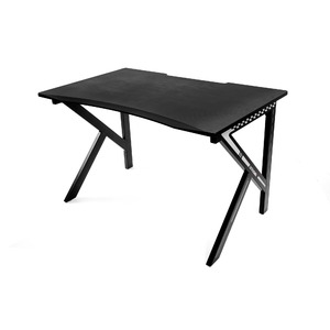 Стол игровой AKRacing GAMING DESK black/white