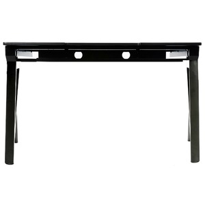 Стол игровой AKRacing GAMING DESK-140 black/blue