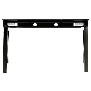 Стол игровой AKRacing GAMING DESK-140 black/green