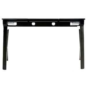 Стол игровой AKRacing GAMING DESK-140 black/red