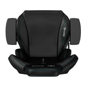 Кресло игровое Noblechairs EPIC Mersedes AMG Ed. NBL-PU-MAP-001 PU Leather black