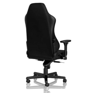 Кресло игровое Noblechairs HERO NBL-HRO-PU-BLA PU Leather black