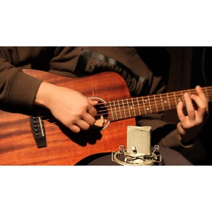 Гитара детская Cort AD-mini-M-OP