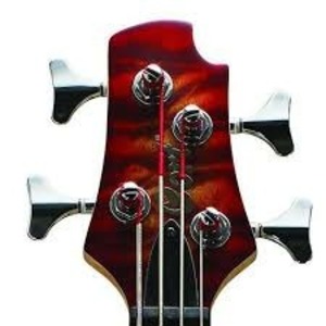 Бас-гитара Cort Action-DLX-Plus-FGB