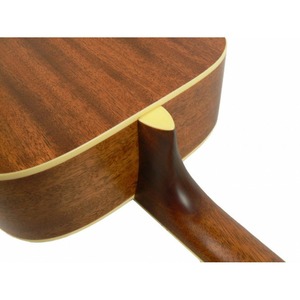 Гитара леворукая Cort AD880-LH-NS