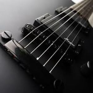 Электрогитара Cort M-Jet-MBLK