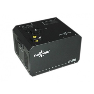 Генератор холодных искр DJPower V-4