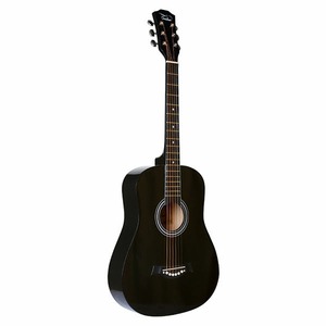 Акустическая гитара Fante FT-R38B-BK
