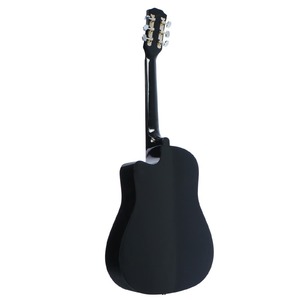Акустическая гитара Fante FT-D38-BK