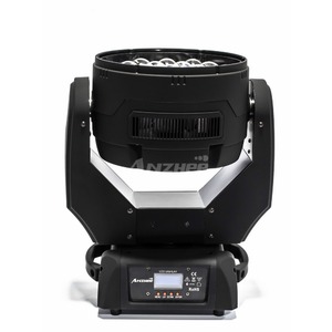 Прожектор полного движения LED Anzhee H19x15Z-WASH