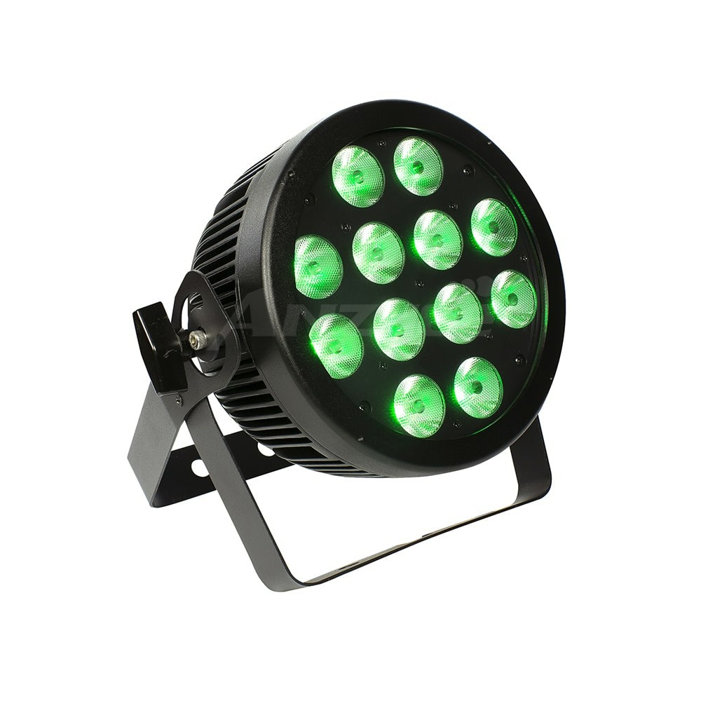 Прожектор PAR LED Anzhee PRO PAR SIRIUS 12 45