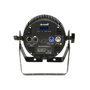 Прожектор PAR LED Anzhee PRO PAR SIRIUS 12 45
