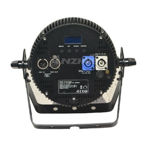 Прожектор PAR LED Anzhee PRO PAR SIRIUS 12 25