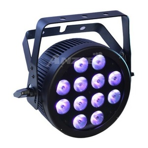 Прожектор PAR LED Anzhee PRO PAR SIRIUS 12 25