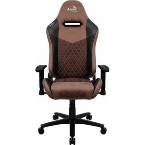 Кресло игровое Aerocool DUKE Punch Red 4710562751147