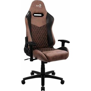 Кресло игровое Aerocool DUKE Punch Red 4710562751147