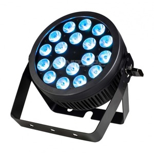 Прожектор PAR LED Anzhee PRO PAR SIRIUS 18 45