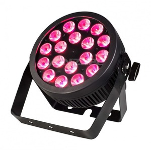 Прожектор PAR LED Anzhee PRO PAR SIRIUS 18 45