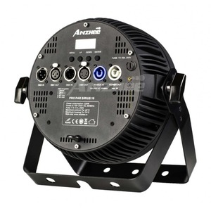 Прожектор PAR LED Anzhee PRO PAR SIRIUS 18 45