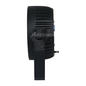 Прожектор PAR LED Anzhee PRO PAR SIRIUS 18 WHITE 25