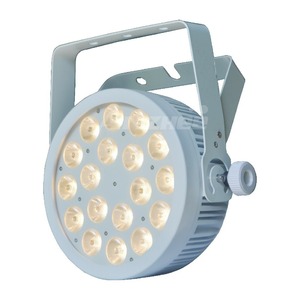 Прожектор PAR LED Anzhee PRO PAR SIRIUS 18 WHITE 25