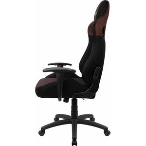 Кресло игровое Aerocool EARL Burgundy Red 4710562751321