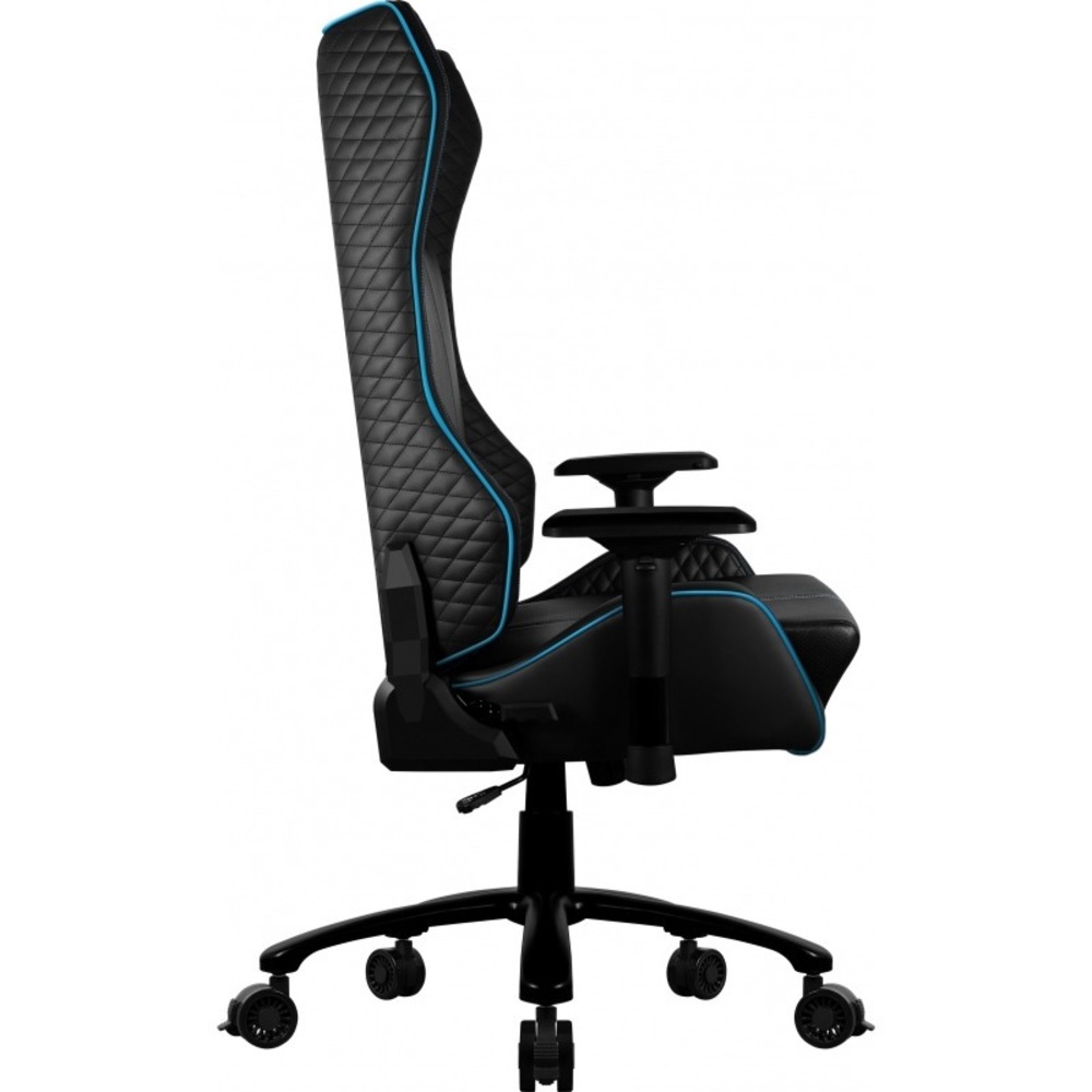 Кресло игровое Aerocool P7-GC1 AIR black 4713105967869