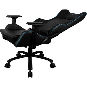 Кресло игровое Aerocool P7-GC1 AIR black 4713105967869