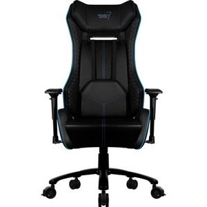 Кресло игровое Aerocool P7-GC1 AIR black 4713105967869