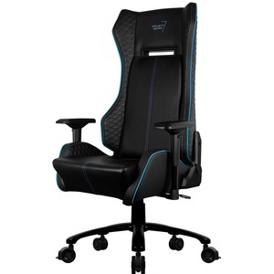 Кресло игровое Aerocool P7-GC1 AIR black 4713105967869