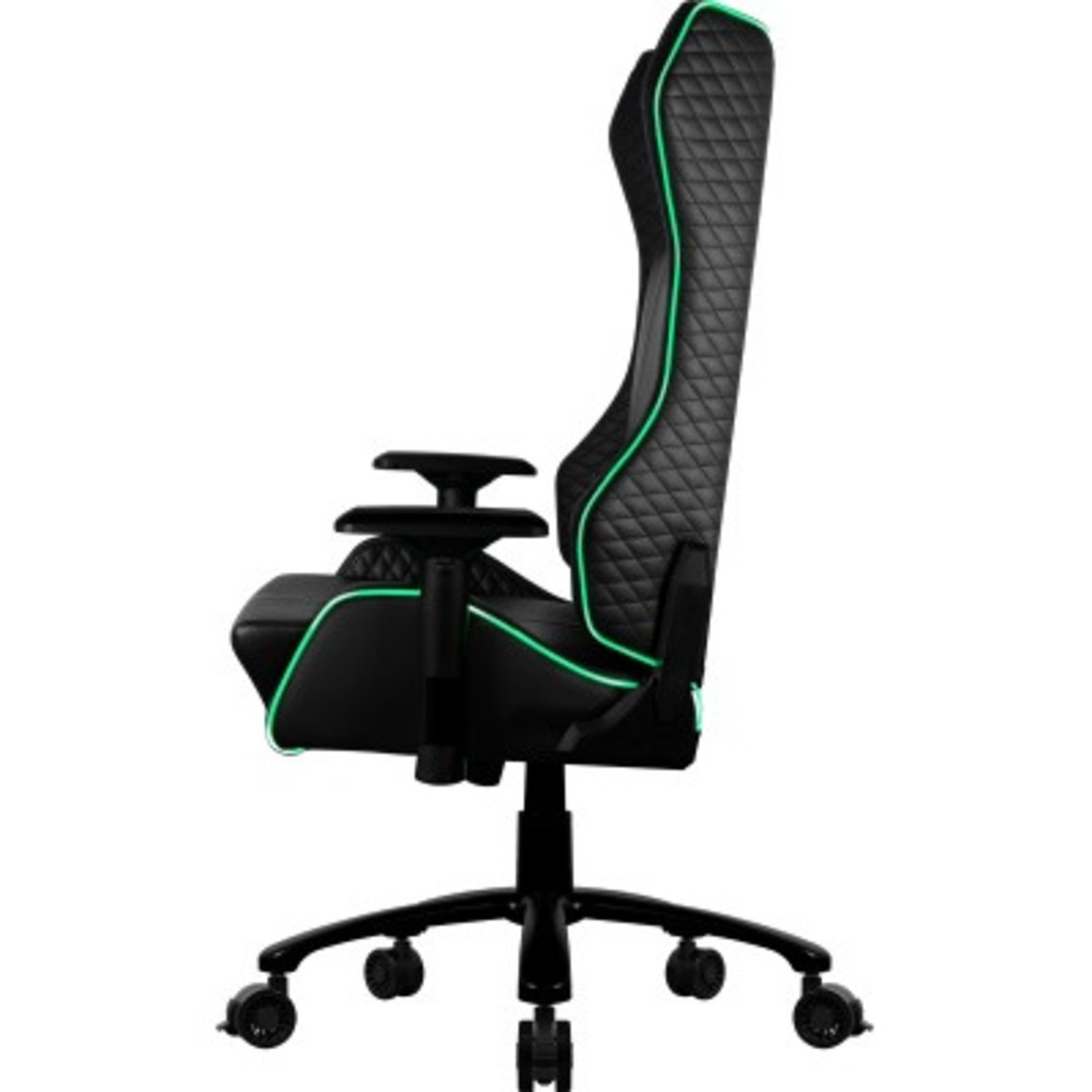 Кресло игровое Aerocool P7-GC1 AIR RGB black 4713105967760