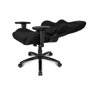 Кресло игровое AKRacing K7012 AK-7012-BB black